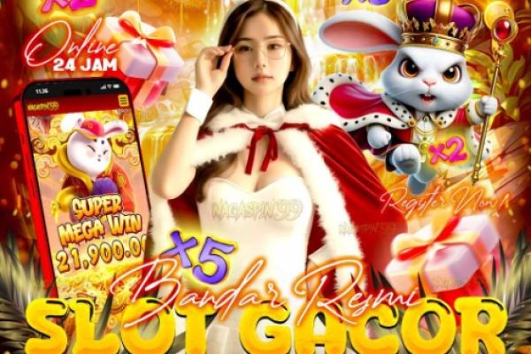 Cara Mudah Menang di Nagaspin99