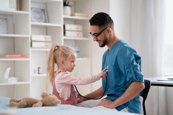 Top-Rated Urgent Care Clinic Offering Kids Urgent Care Near Me & Orthopedic Urgent Care