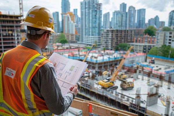 How To Successfully Plan Your Next Commercial Build In Washington DC