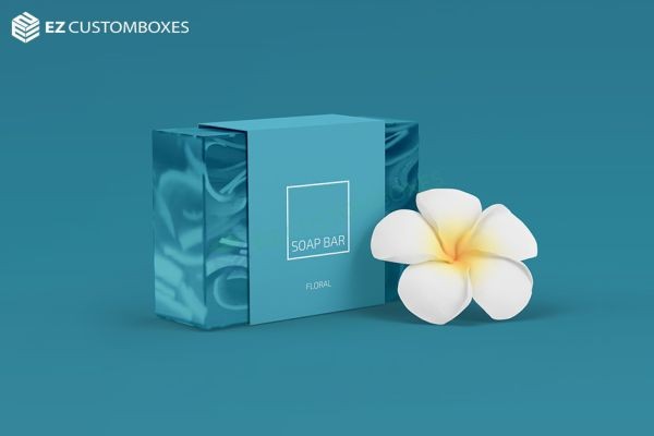 How Soap Boxes Protect Products & Boost Branding