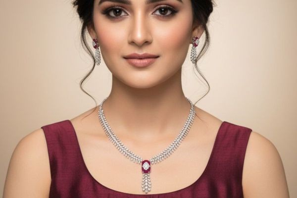 Diamond Nose Pin Under ₹5,000: Everyday Elegance with Certified Natural Brilliance