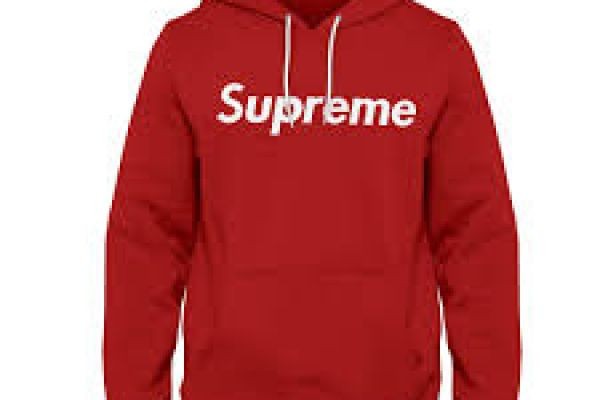 Streetwear trendy w Holandii inspirowane Supreme