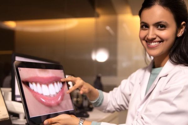 Smile Brighter with The Dental Roots – Where Dentistry Meets Perfection