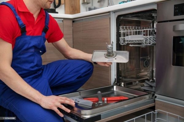 Professional Appliance Repair for a Stress-Free Home