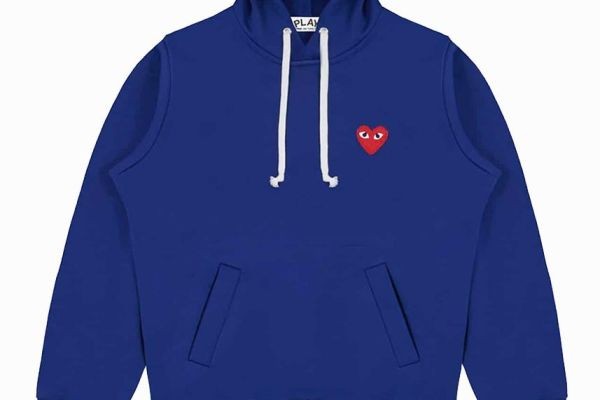 The Timeless Elegance of Comme des Garçons Clothing – CDG’s Signature Style