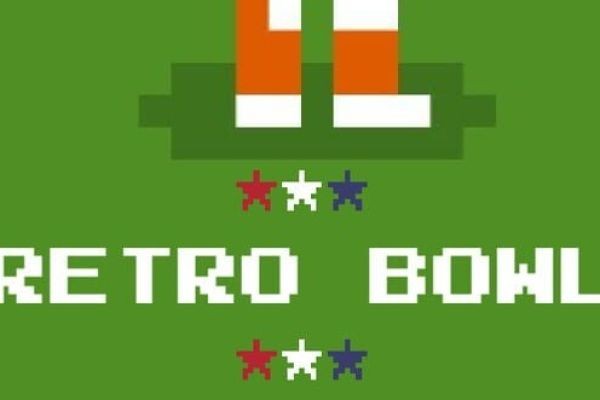 Retro Bowl