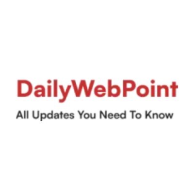 Daily Web Point avatar