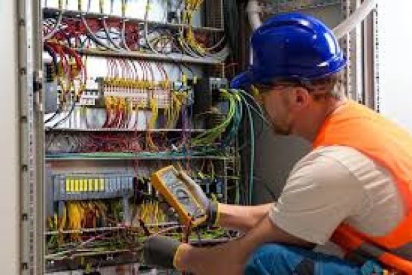 Electrician Services in Midland, TX: Reliable Solutions for Every Home and Business