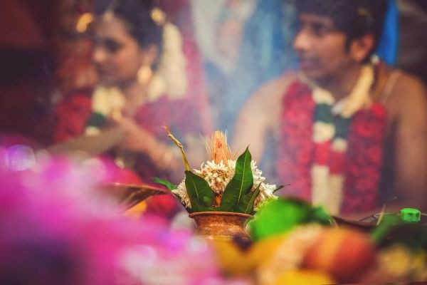 Tamil Matrimonial Services to Find Trusted Matches Abroad
