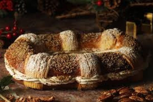 Pastelería Lecaroz: La Mejor Pastelería para Cumpleaños y Eventos Especiales