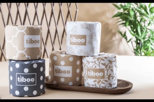 Bamboo Kitchen Rolls: The Sustainable Choice for Modern Homes