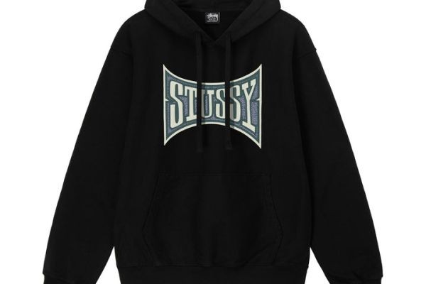 Stussy Hoodie Fit and Feel for Everyday Use