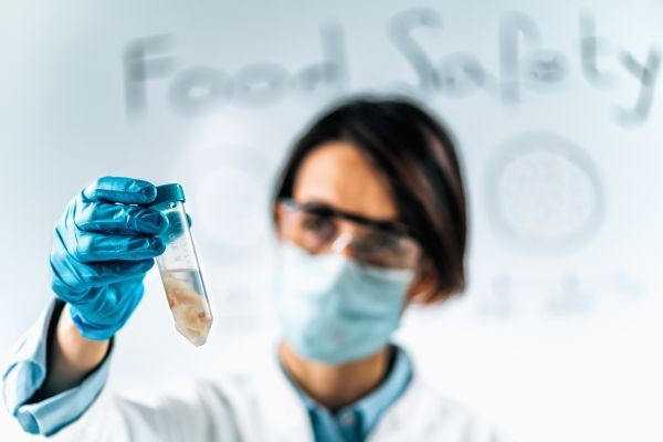 HACCP in Food Industry: A Complete Guide to HACCP Food Safety Compliance