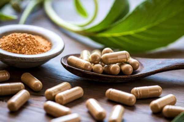 Roots of Wellness: America’s Botanical Supplement Boom Enters a New Growth Phase