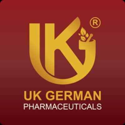 UK German Pharmaceuticals avatar