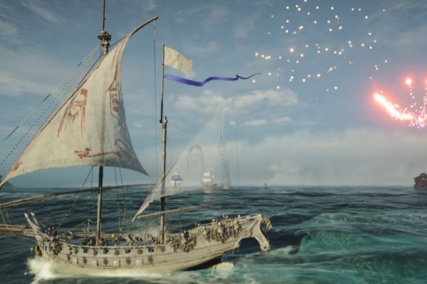 MMOexp:Master the Black Pearl Build in Skull and Bones