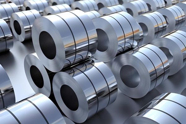 China’s stainless steel crude steel production, import and export volume, and apparent consumption in 2025