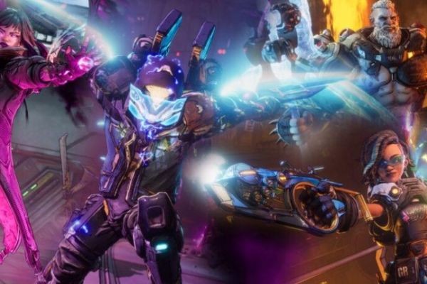 Borderlands 4 Items: Vile Prototype Legendary Loot and Boss Strategies