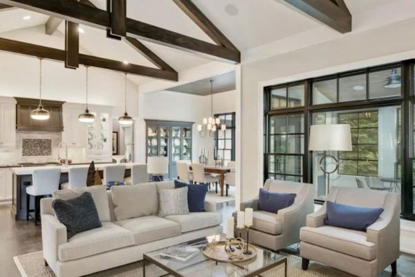 Residential Renovation & Remodeling in South Carolina: Building Homes That Fit Your Life