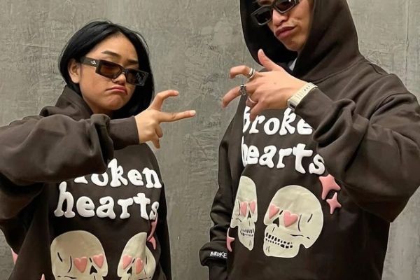 Find the Most Comfortable Broken Planet Hoodies