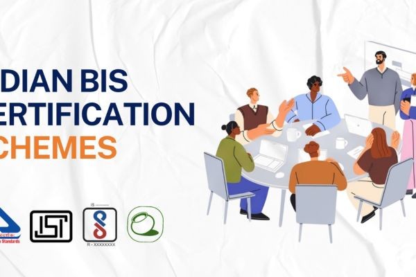BIS ISI Certification: Certificate & Registration Guide