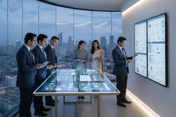 New Company Registration in India: A Complete Guide for UK and European Businesses