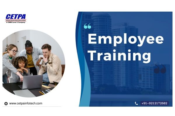 How Does Employee Training Directly Impact Business Growth?