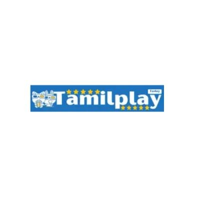 Tamilplay Today avatar