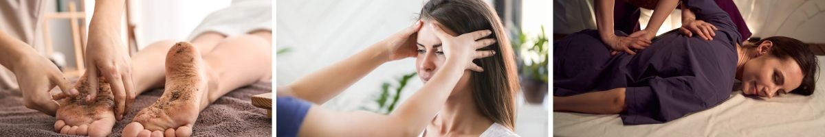 Beutics Home Massage