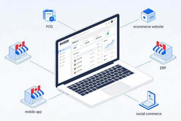 Minimizing Errors through Automated Sales and Inventory Updates