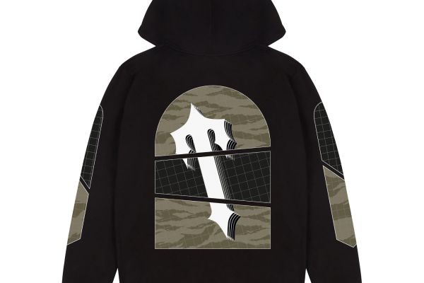 Trapstar: The Ultimate Choice for Trendy Style and Everyday Comfort