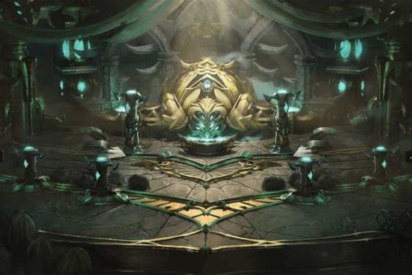 MMOexp Last Epoch: Simple Crafts with Low LP