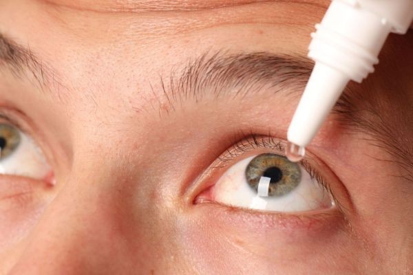 Allergy Relieving Eye Drops Market Forecast 2034 Growth