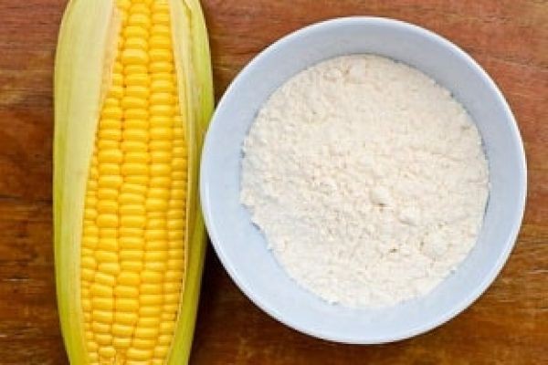 Organic Starch Market Future Trends: Navigating Sustainability, Innovation, and Industrial Demand