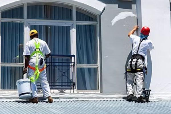 Interior Painting Tips for Your Home