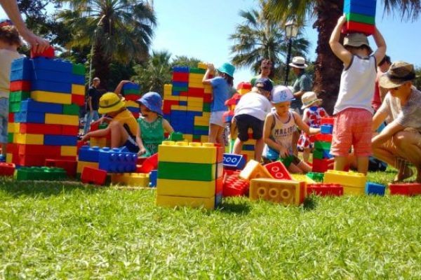 Comment Choisir les Meilleurs Jeux Géants pour Votre Événement