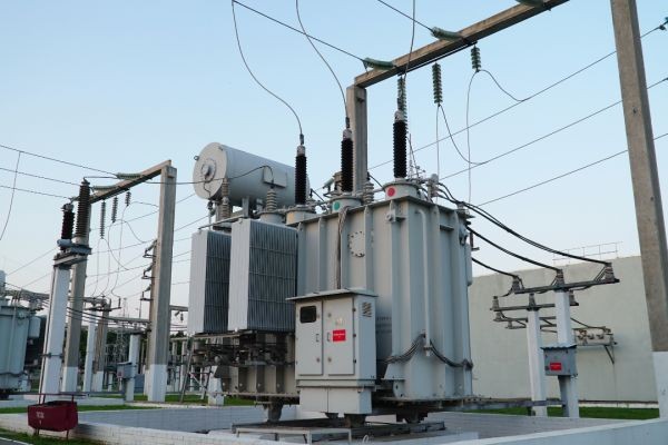 Solid State Transformer Market: Exploring Emerging Trends