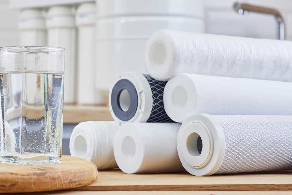 Reverse Osmosis Membrane Market Trends Shaped by Industrial and Residential Applications