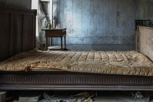 Affordable Bed & Mattress Disposal Services in Your Area