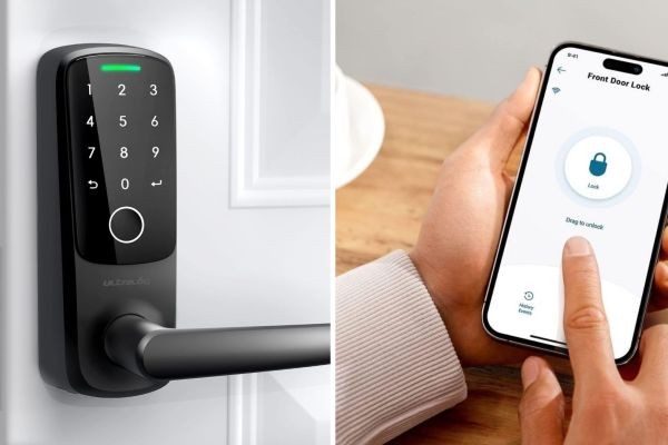 Upgrade to Smart Locks with Professional Installation in Dubai