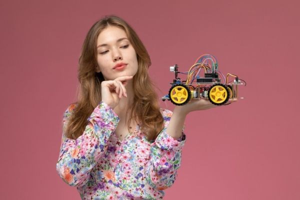 Smart Toys Market Outlook, Growth Opportunities & Forecast 2026-2034