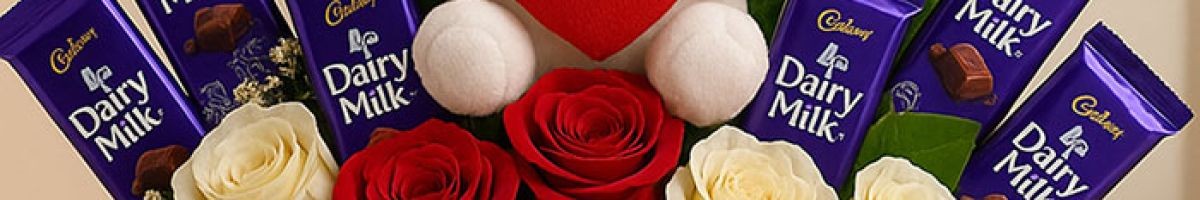 Birthday Gift Hampers Online