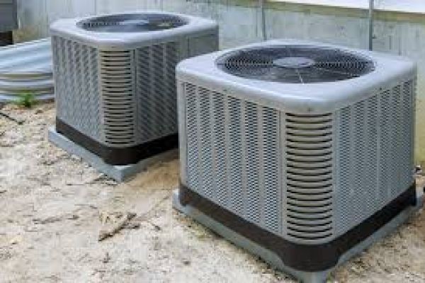 AC & Heating Repair Services in Aliso Viejo, CA: Ensuring Year-Round Comfort