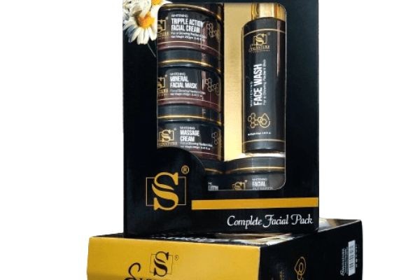 The Complete Guide to Using a Facial Kit for Brighter, Healthier Skin