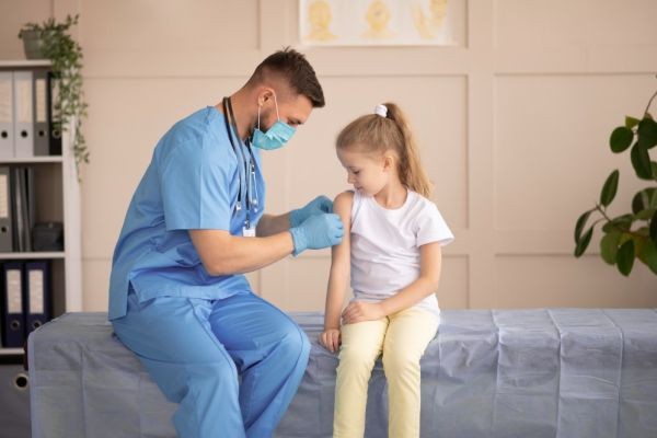 Pediatric Clinic Katy TX | Modern Pediatric Center Katy