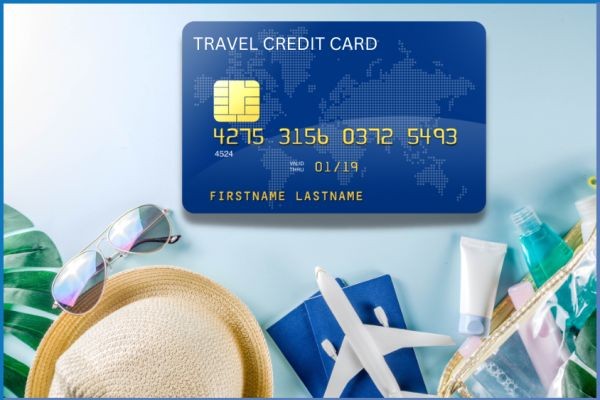 Travel Credit Card Market Innovations: Transforming the Future of Travel Finance