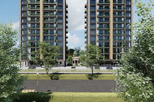 Embassy Upcoming Projects In Alibaug, Panvel, Thane