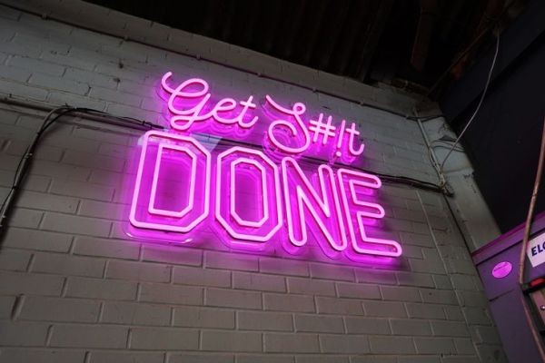 History of Neon Signs | From First Neon Sign to Modern Designs | MABIAB
