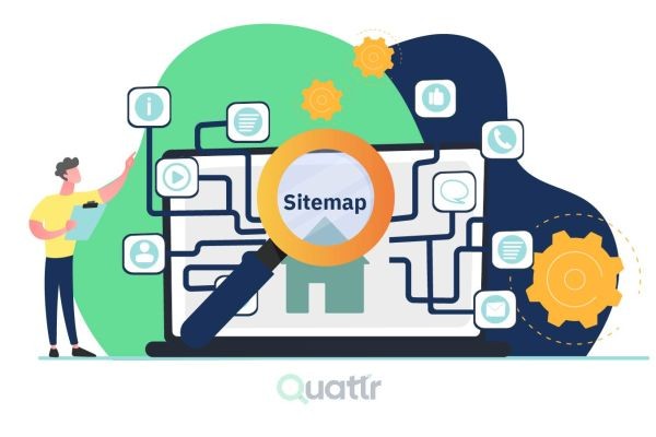 How Sitemaps Support Indexing of Newly Published Pages