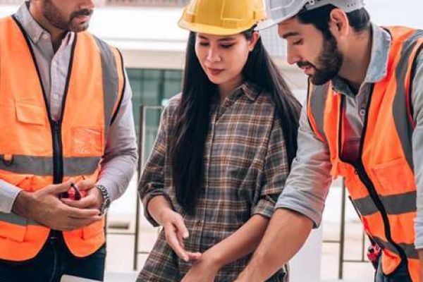 Mastering Construction Estimation: A Comprehensive Guide